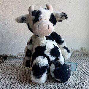 Jellycat Original Bashful Calf